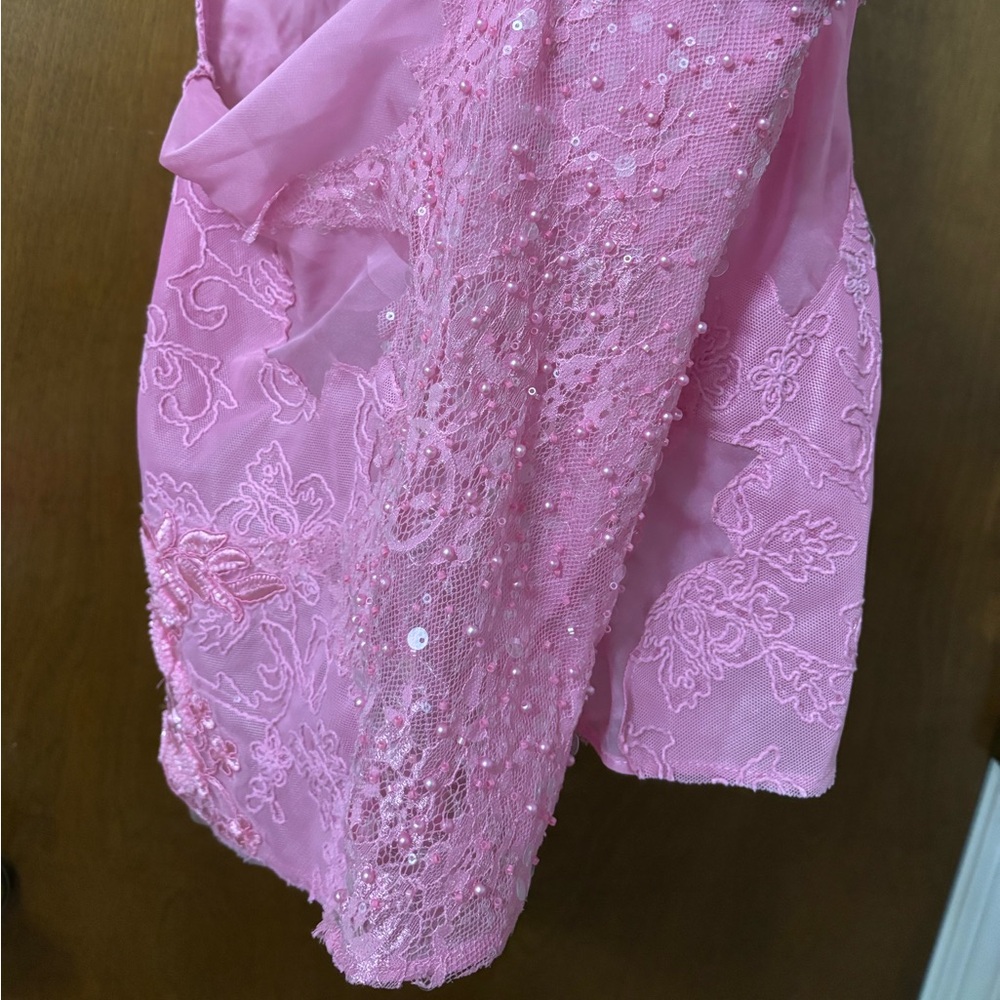 Jaded London Dress - Picture 9 of 10